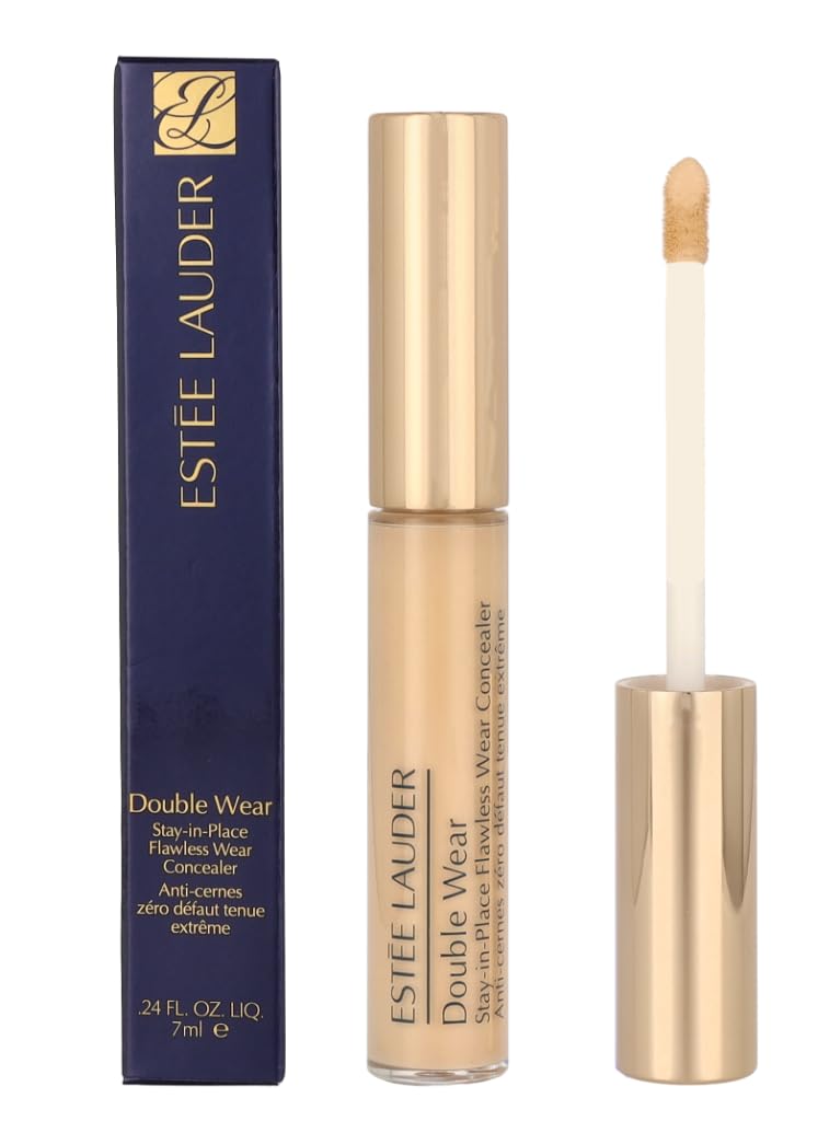 Estée Lauder Double Wear Stay-In-Place Flawless Wear Concealer 1N Light
