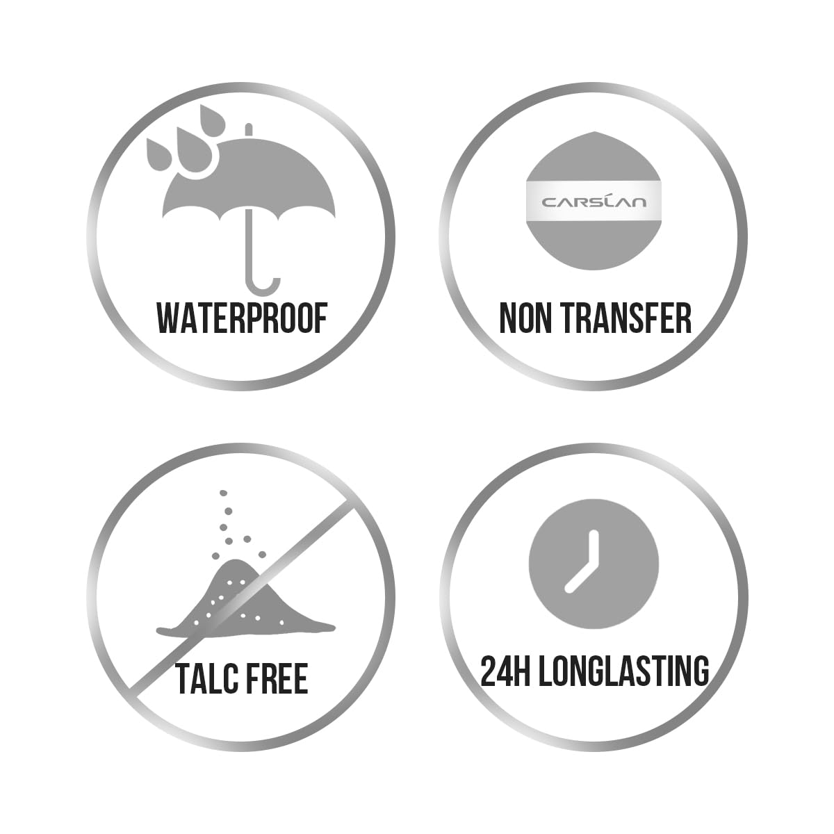 Soft Focus Loose Setting Powder, Waterproof, Matte, Oil Control, Shine Free, Talc-Free Face Powder Makeup, 24H Longwear Finishing Powder, 04 Pink