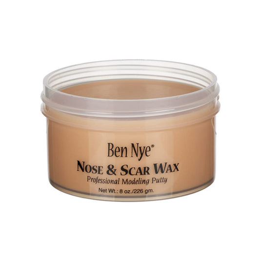 Ben Nye Nose and Scar Wax Fair 1 Ounce
