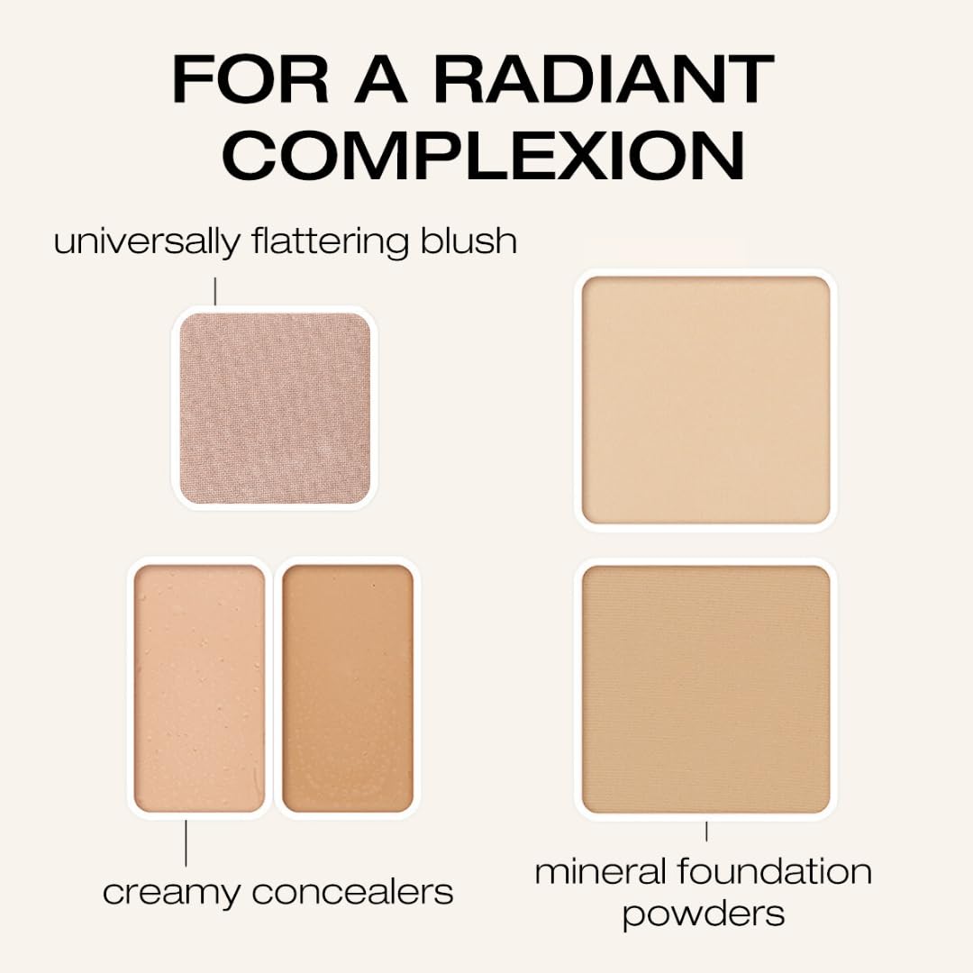 Fold Out Complexion (#2 Medium Light)