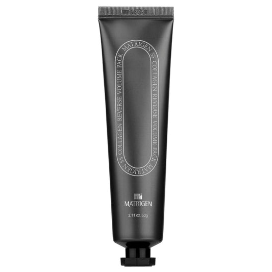 Matrigen Reverse Volume Collagen Face Mask – Korean Skincare Peel Off Face Mask Gel - SS Collagen Face Peel Mask - 2.11 Fl Oz