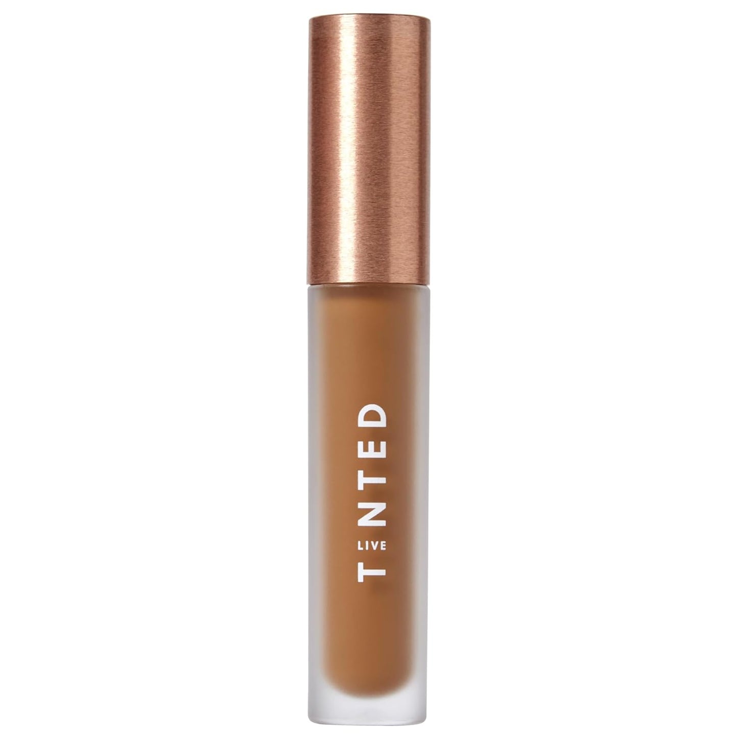 Live Tinted Hueskin Serum Concealer - Medium-to-Full Coverage Concealer with Niacinamide, & Hyaluronic Acid for Dark Circles, Fine Lines & Wrinkles, Buildable Long-Lasting Formula, 0.35 oz - Shade 4