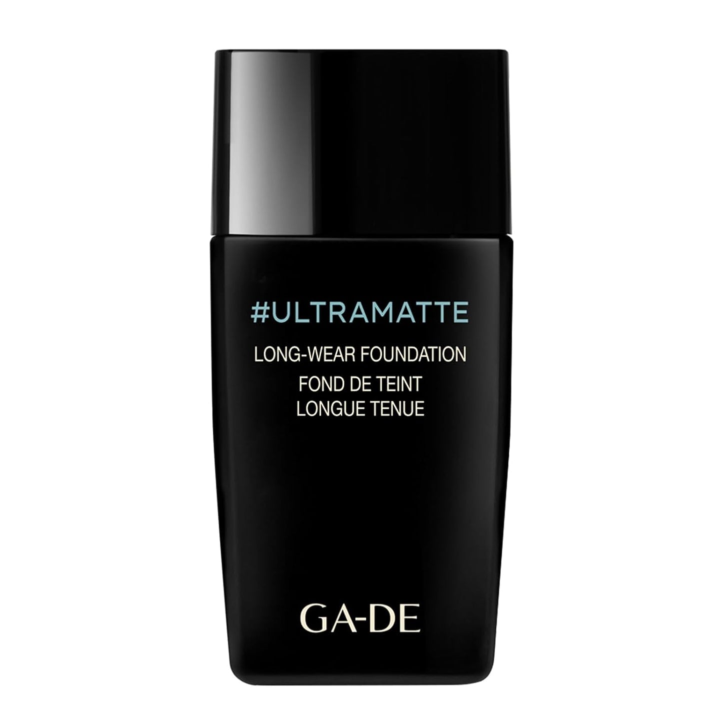 Ultramate Long-Wear Foundation, 153 - Sweat-Resistant and No-Transfer Cream Foundation - Face Makeup for Flawless Ultra-Matte Finish - 1 oz