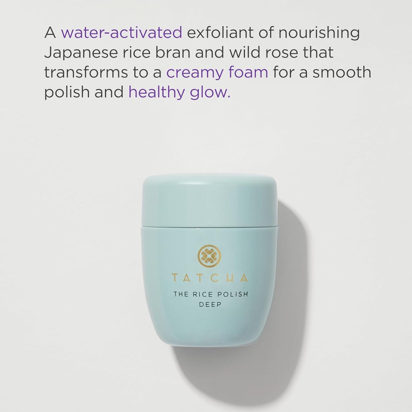 Tatcha The Starter Ritual Set - Pore-Refining & Clarifying Set | 2 Week Introductory Set | $92 Value