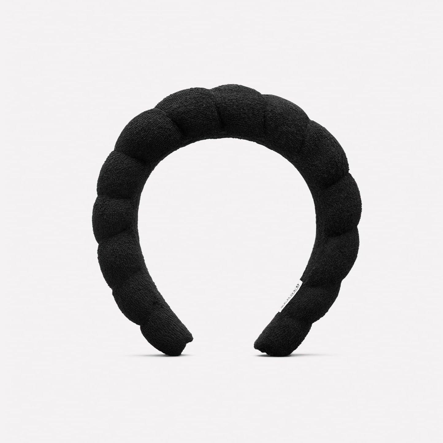 Versed Everyday Clean Routine Travel Essentials 3-Piece Skincare Set - Dew Point Gel Cream (2 fl oz), Good Hair Day Black Headband & Day Dissolve Cleansing Balm (2.3 oz) - Non-Toxic + Vegan