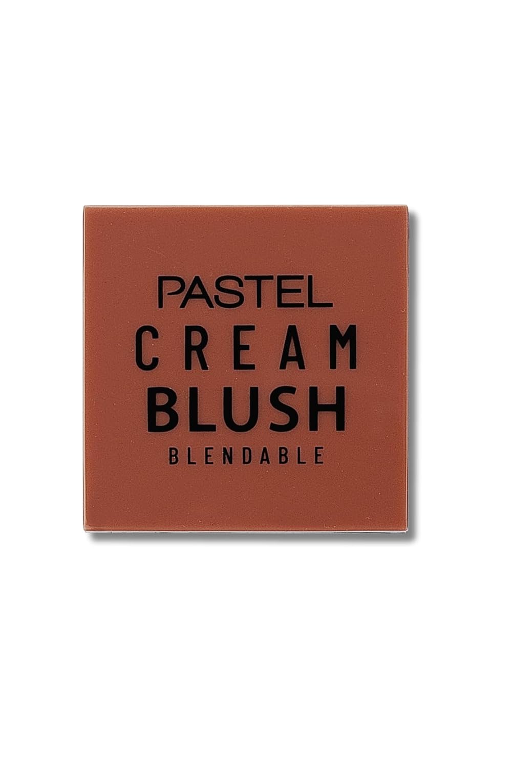 Pastel Cream Blush 49 | Fresh | Healthy & Natural Look | Ligh Weighted Formula | Sebum Control Richly Pigmented | Easily Blendable | Long Lasting | Semi Matte | 0.18 oz.