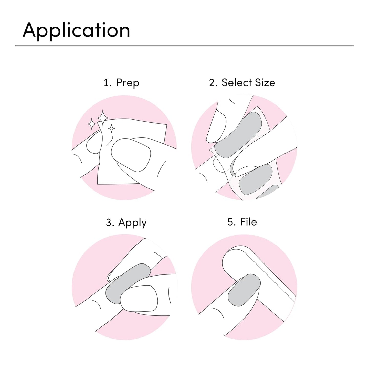 Dashing Diva Gloss Nail Strips Bundle - The Fall Florals Collection - Alpine Retreat & Wildflower - UV Free, Chip Resistant, Long Lasting Gel Stickers - Contains 2 Sets