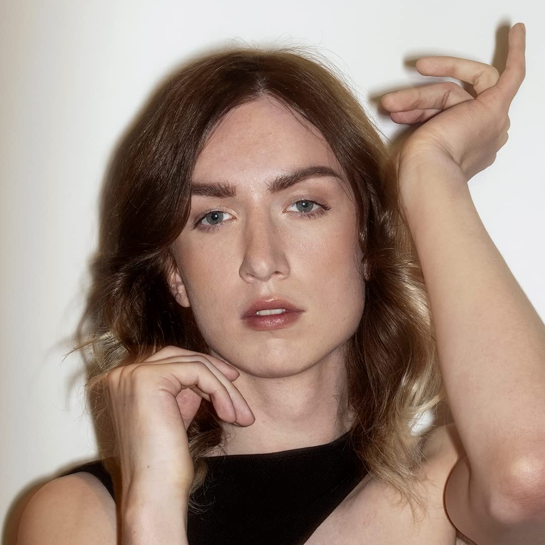 Jecca Blac Correct and Conceal Medium Coverage Palette, Lightweight Long Lasting Formula, Medium To Full Coverage, Gender Neutral and LGBTIQA+ Inclusive Make Up, Medium 2.0, 12g