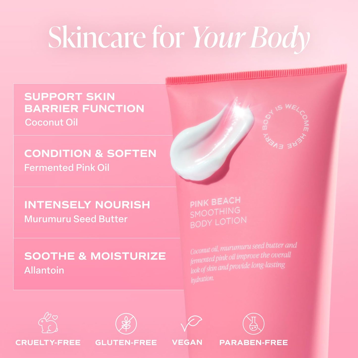 Saltair Body Lotion - 2 Pack Moisturizing Lotion For Dry Skin. Signature Scents Hydrating Body Cream with Nourishing Moisturizer Formula. Skin Care for Women and Men. 2x 10oz Tubes