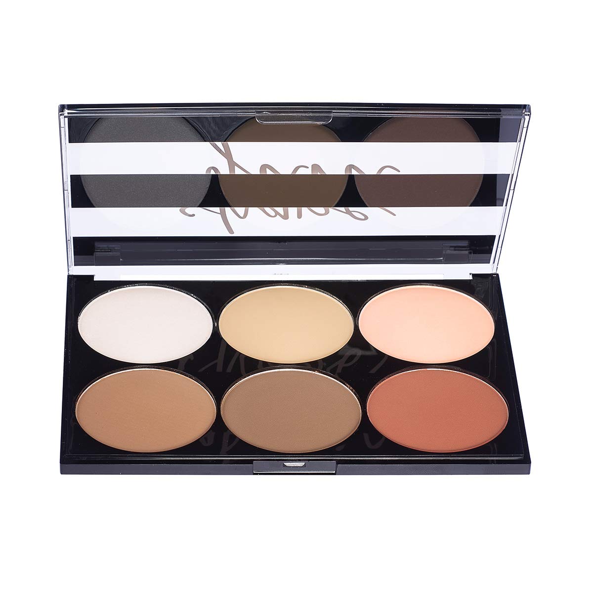MRV Shape GURU Palette N.02 Medium