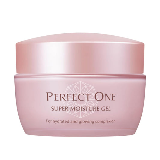 Perfect One PERFECT ONE All in One Super Face Cream, Moisturizer with Hyalocatch Ultra-Hydrating, Anti-Aging Facial Serum Reduce Fine