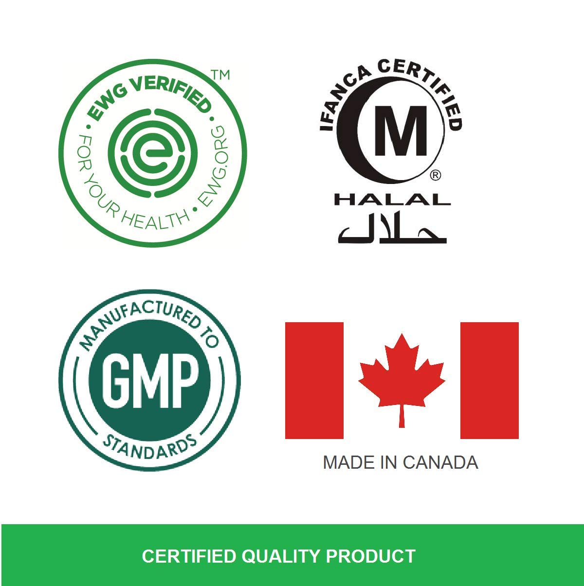 NENA Natural Skincare Kit | 4-Piece Daily Skin Essentials for Women & Men - for Dry, Oily, Normal and Sensitive Skin | EWG Verified, Cruelty Free & Vegan-Friendly