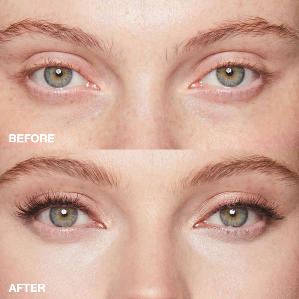 evpct 2Pcs under Eye Brightener, Nourishing Luminous under Eye Concealer Color Corrector for Dark Circles, Waterproof Naturactor Concealer Pot make up for face Eye Ring corrector de ojeras, 04# Light