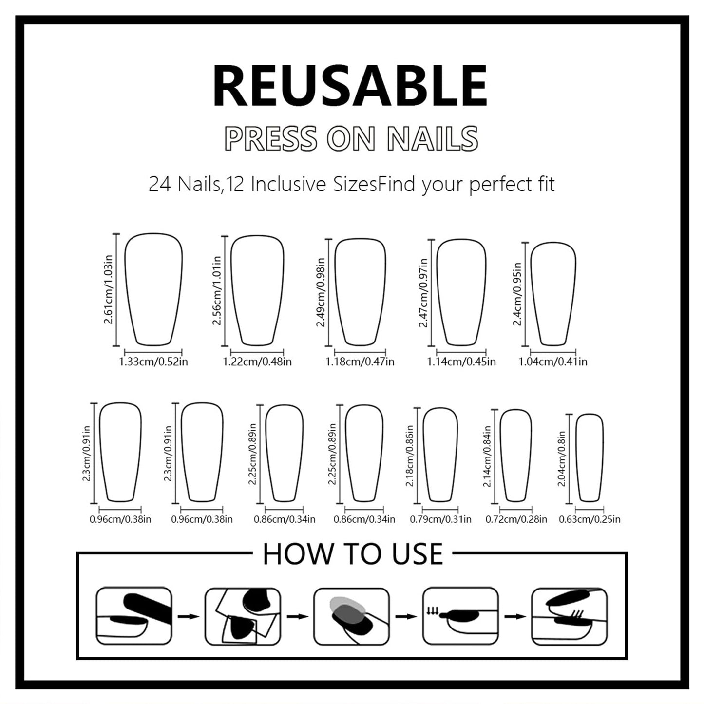 Vintage Thanksgiving Press on Nails Fall Maple Leaf Long Coffin Nails Autumn Maple Leaves Fake Nail Glossy Acrylic Glue on Nail for Women DIY Manicure