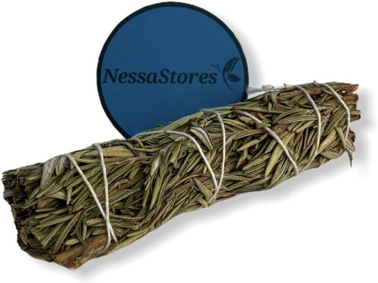 Rosemary Smudge Incense 5" Bundle #JC-193 (80 pcs)