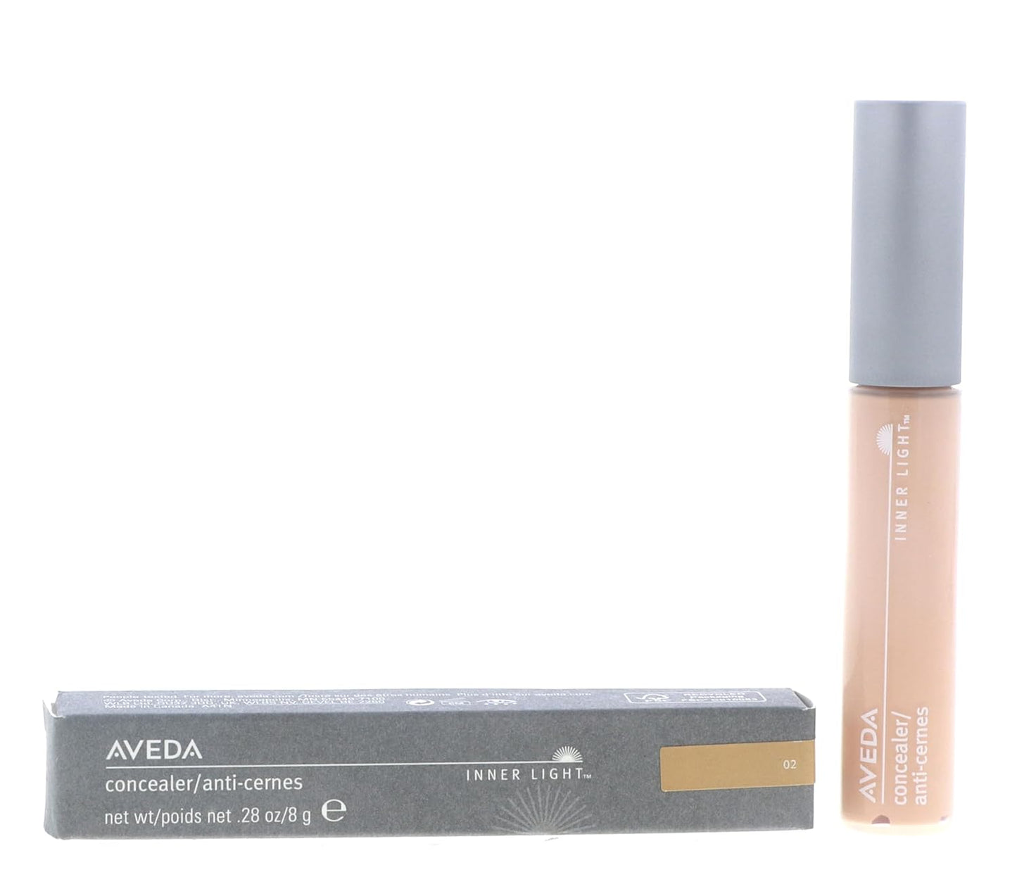 Aveda Concealer, Balsa