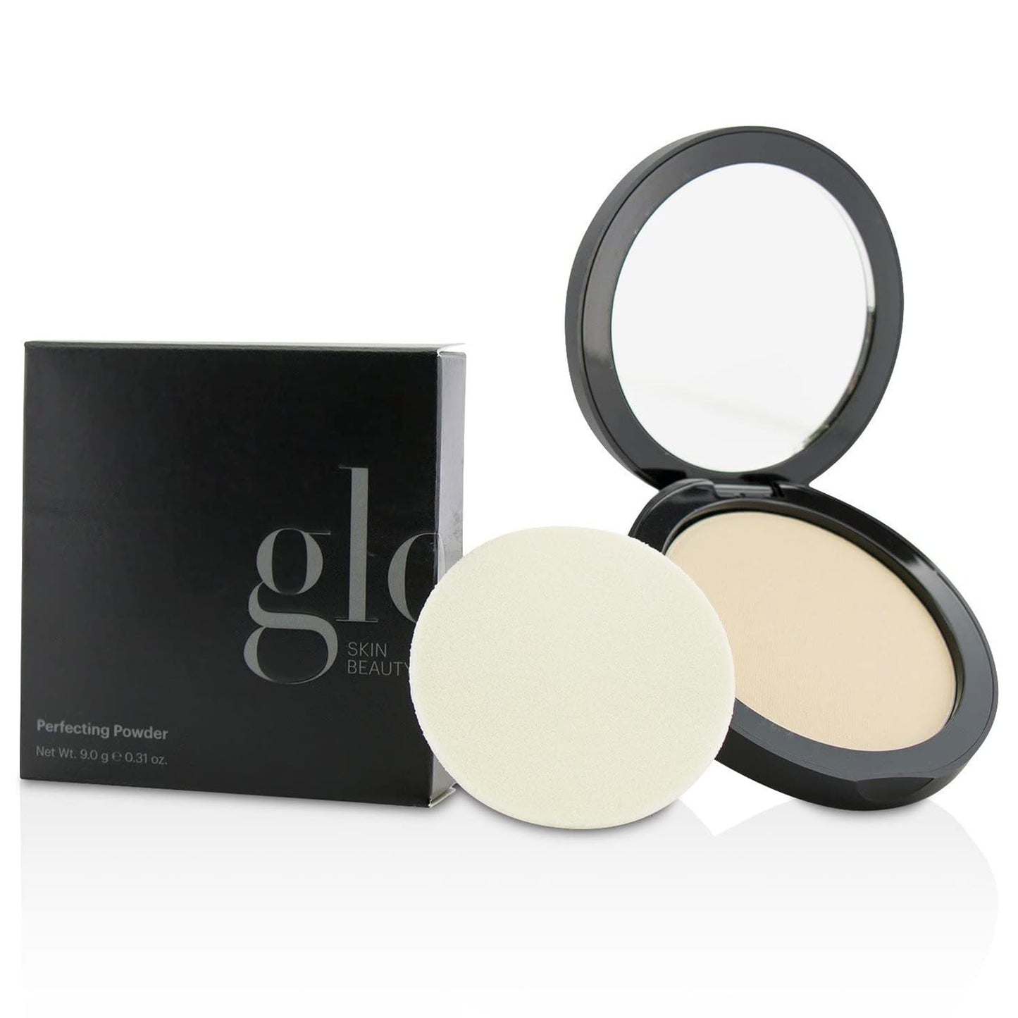 Glo Skin Beauty Perfecting Powder | Translucent Mineral Setting Powder To Eliminate Shine and Maintain a Matte Finish
