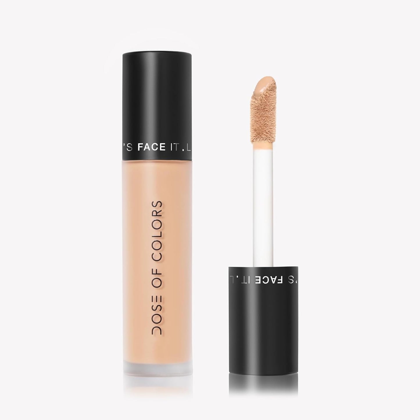 Dose of Colors LET'S FACE IT Concealer (LIGHT 2)