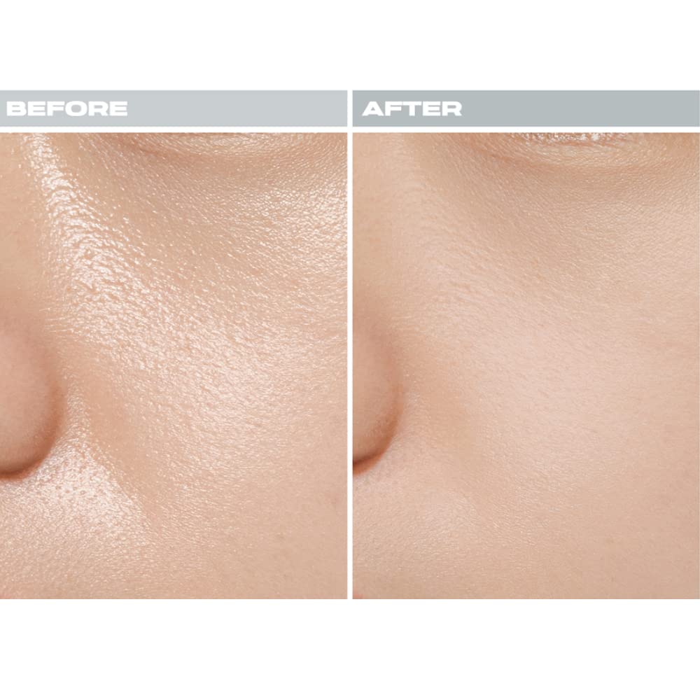 Sebum Cut Powder Pact 0.28oz - Extreme Sebum Control Pressed Powder Compact with Mirror and Puff Non-Dry Oil Cut Ultra-Fine Texture Face Makeup Finishing Setting Fixing Longlasting Vegan