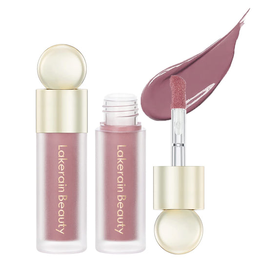 Soft Velvet Liquid Blush Face Makeup Matte Cream Blush for Cheek Weightless,Long-Lasting,Natural-Looking,Smudge Proof,Dewy Finish Skin Tint Blush Makeup(#03)