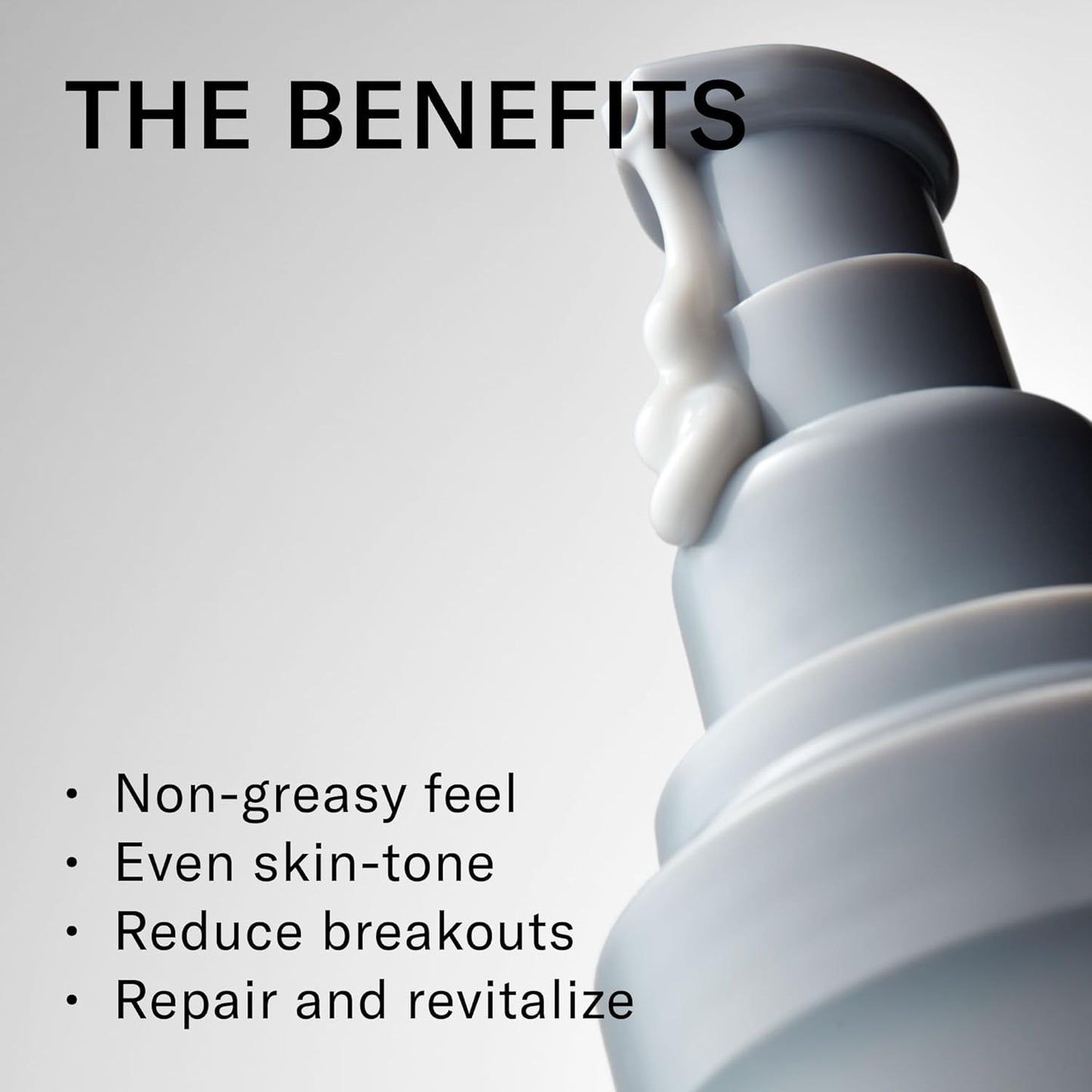 2-Step Set for Men | Made in Japan | Face Wash 100ML and Light Moisturizer 120ML