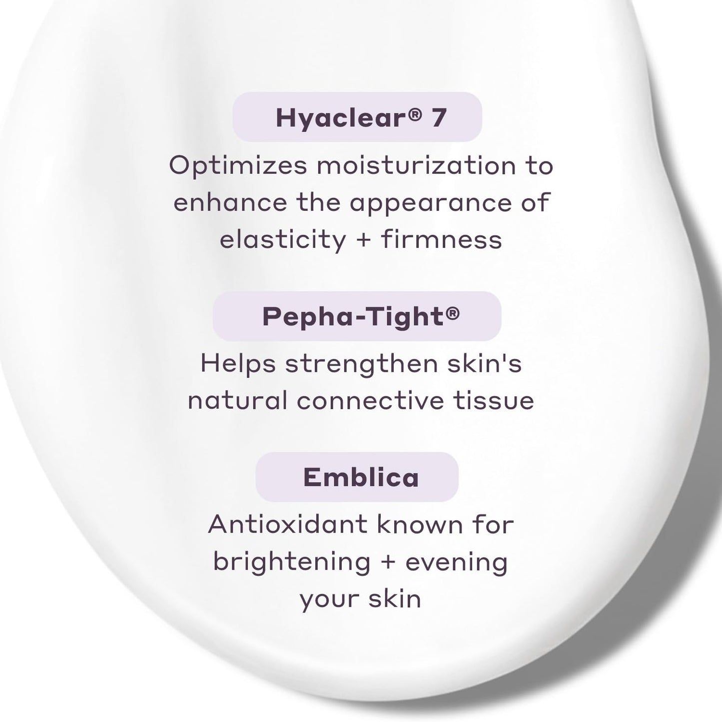 Womaness Let's Neck Firming Serum - Hydrates, Lifts, and Smoothes with Cooling & Massaging Roller Applicator - Cream for Women to Smooth Wrinkles & Tightening Sagging Skin - 50ml Roller