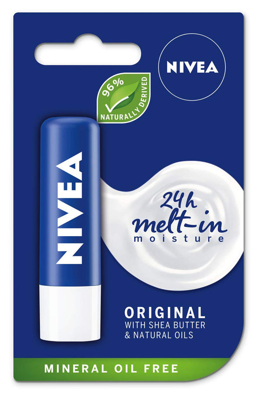 Original Care Caring Lippenbalsam 5ml