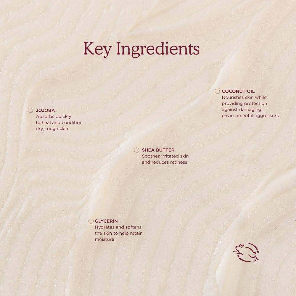 HANNI Splash Salve Body Mask, In-Shower Moisturizer with Coconut, Jojoba, Shea Butter & Glycerin, Deep Conditioning for All Skin Types, 250 mL / 8.8 oz (2 Pack)