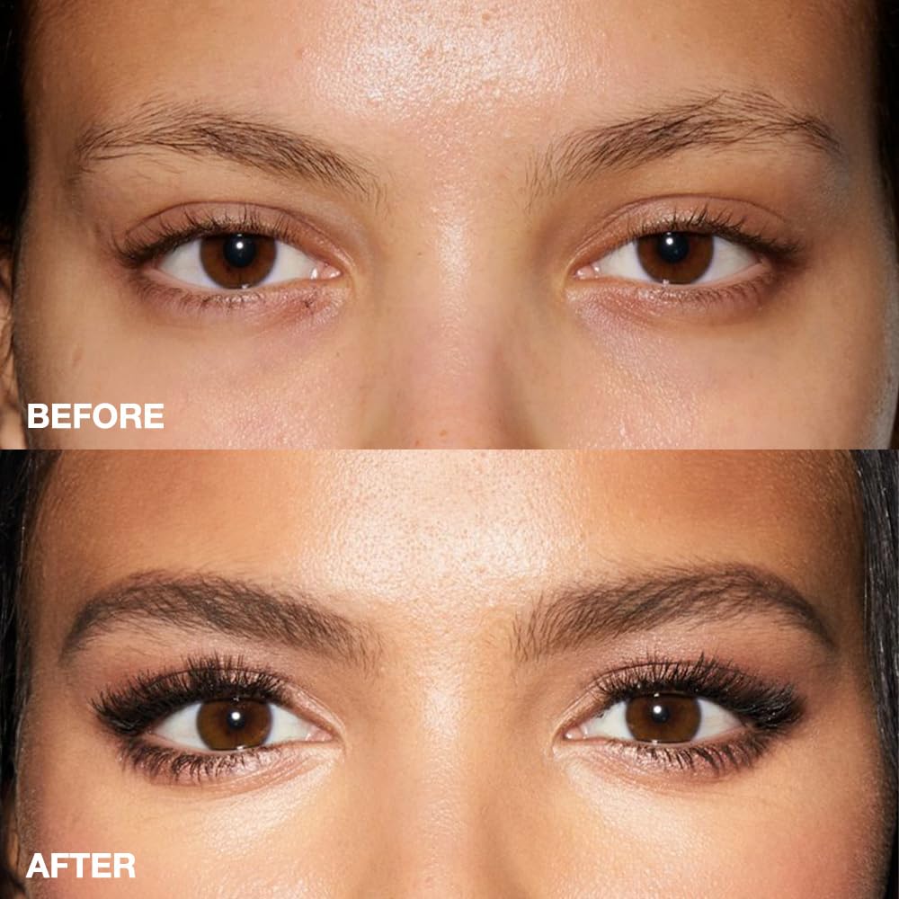 evpct 2Pcs under Eye Brightener, Nourishing Luminous under Eye Concealer Color Corrector for Dark Circles, Waterproof Naturactor Concealer Pot make up for face Eye Ring corrector de ojeras, 02# & 09#