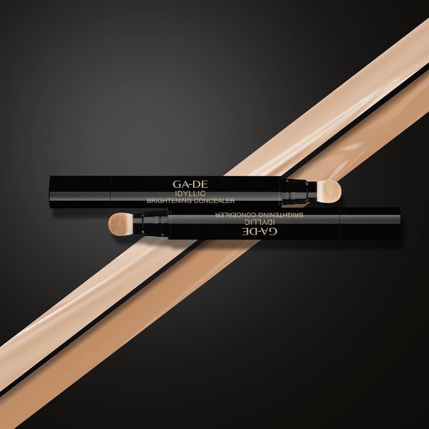 Idyllic Brightening Concealer, 34 - Concealer for Dark Circles - Erases Signs of Fatigue, Reduces Puffiness - Effortless Blend - 0.11 oz