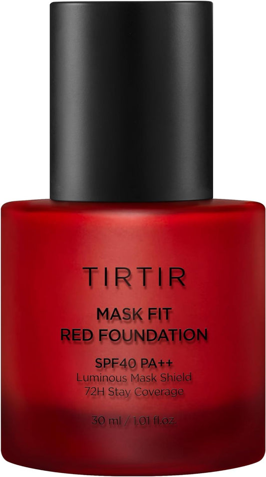 TIRTIR Mask Fit Red Foundation