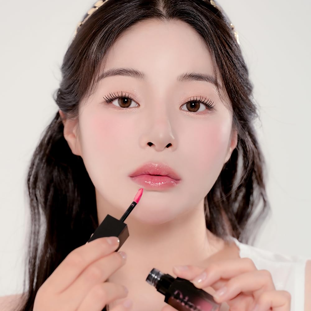 DINTO Blur-Glowy Lip Tint (225 Passiō)