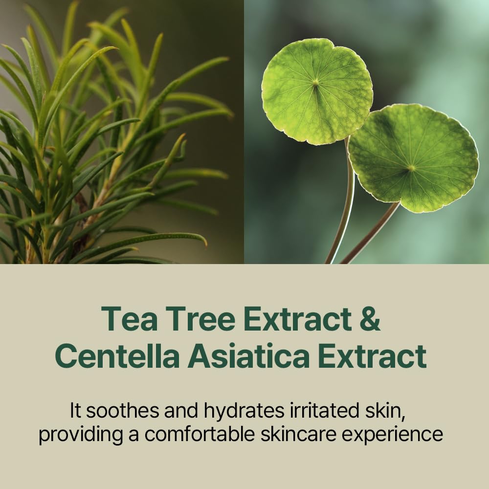 Pyunkang Yul PKY Calming Moisture Nourishing Cream Instantly Soothes Sensitive Skin, Face Moisturizer for Healthy Skin Vitality with Collagen, Vegan, Korean Skincare (1.69 Fl. Oz, 50ml)