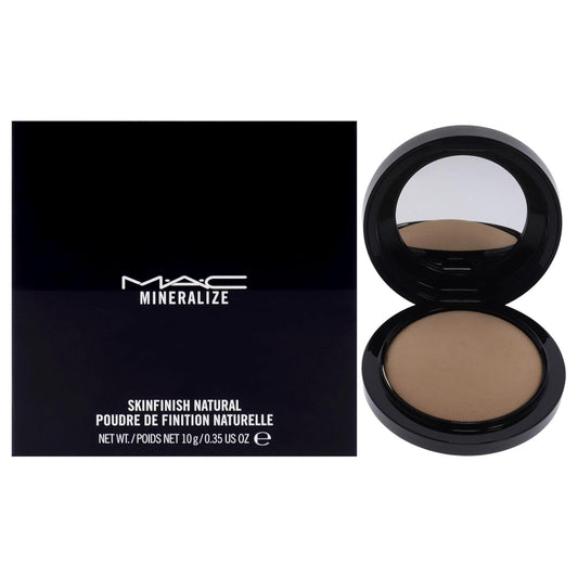 Mineralize Skinfinish Natural - Medium Golden by MAC for Women - 0.35 oz Powder