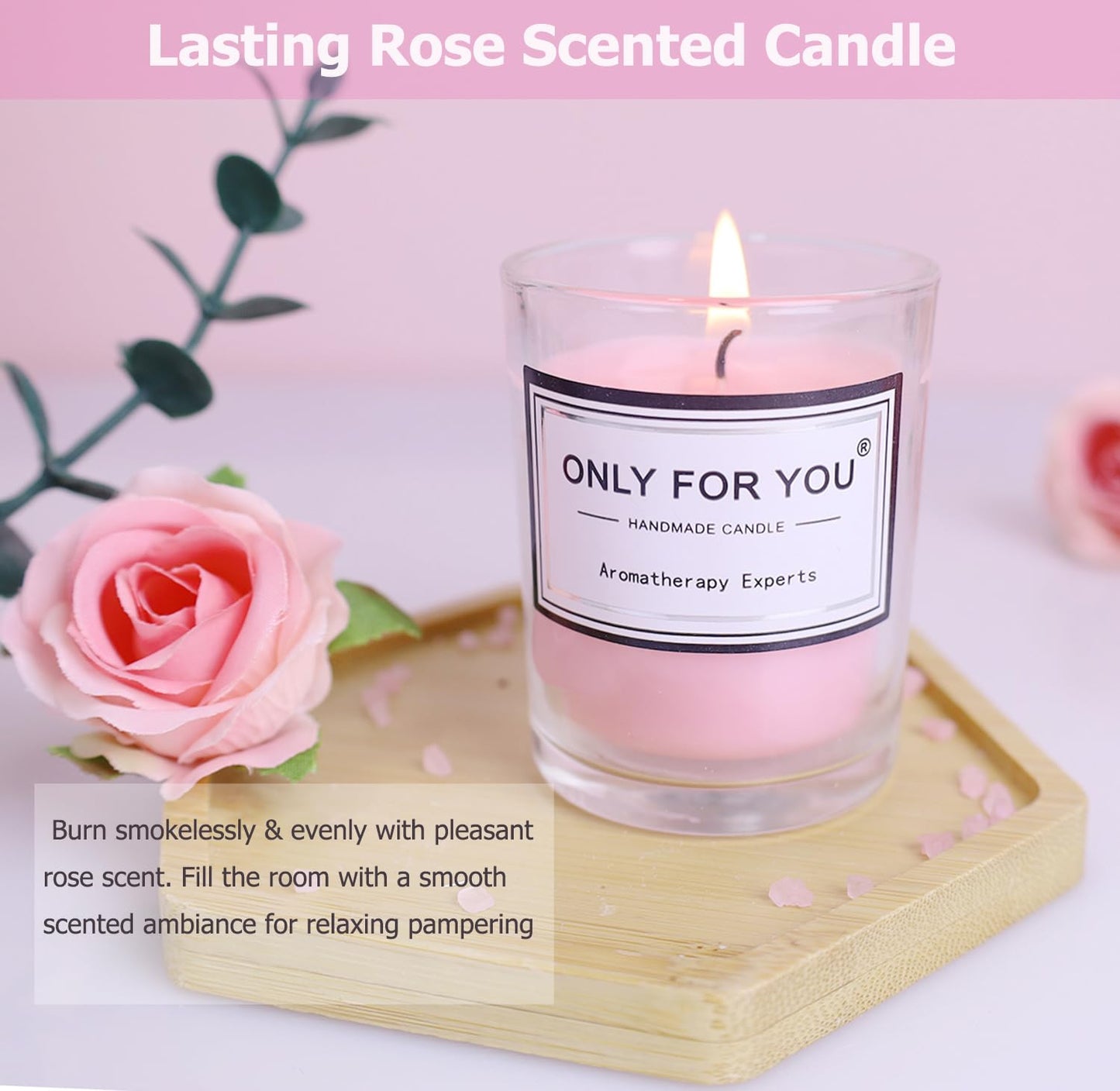 Birthday Gifts for Women, Get Well Soon Gifts, Bath Relaxing Spa Gifts Basket Set for Her, Mom, Female Friends, Sister, Wife, Daughter, Unique Birthday Gift Set Idea with Beautiful Gift Box