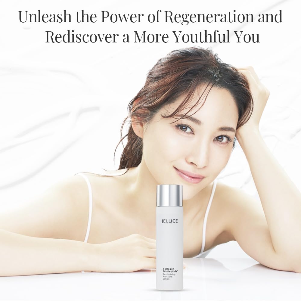 Revitalizing Moisture Lotion