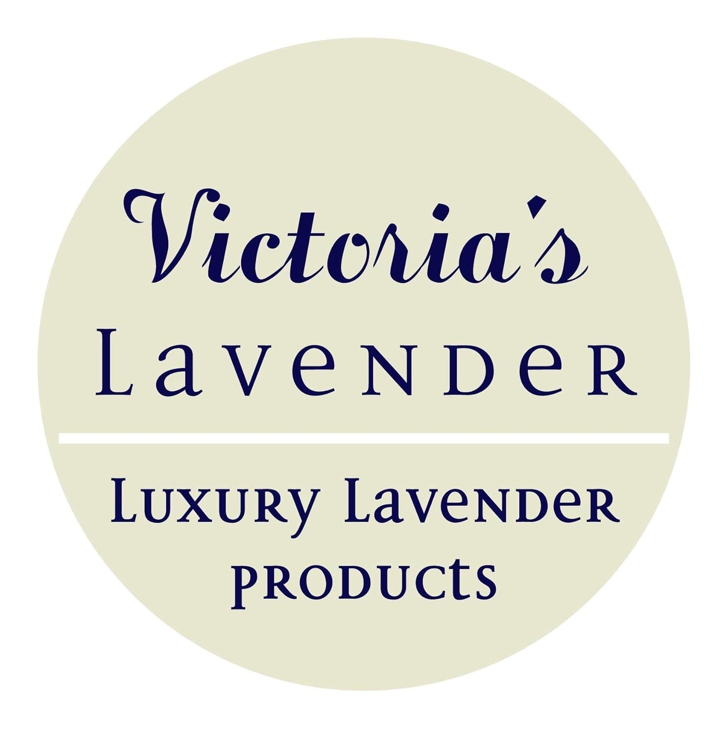 Victoria's Lavender Natural Body Products Gift Set - Handmade Soap, Hand & Body Lotion, Lip Balm, Body Candle Skin Care Sets & Kits, Lavender Bath and Body Products for Women, Lavender Currant