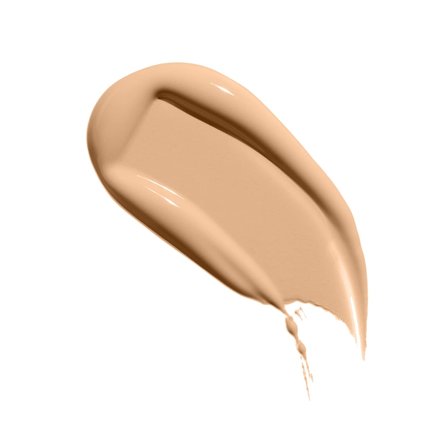 Rimmel London Lasting Finish 25HR - 50 Fair Porcelain - Foundation, 25-Hour Wear, Full Coverage, Waterproof, 1oz