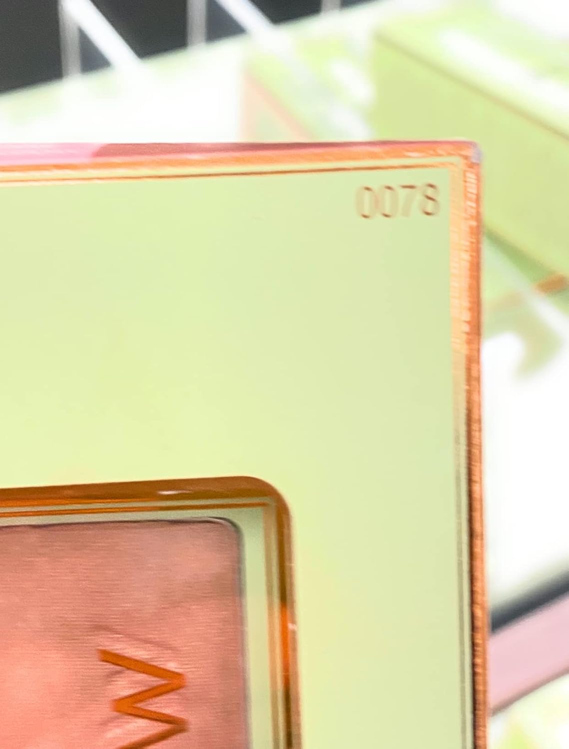 PixiGlow Cake GildedBare Glow