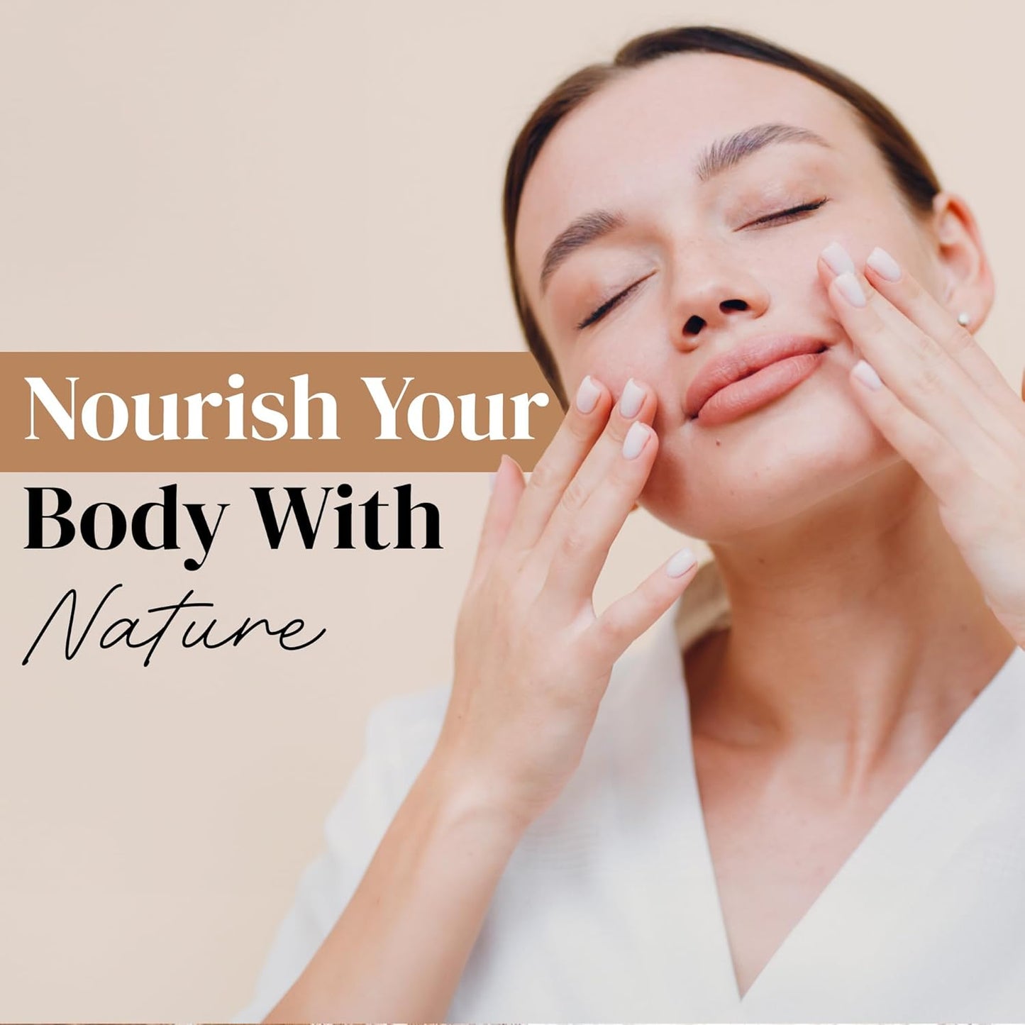 -417 Minus Milk & Honey Hand Moisturizer: Nourishing Anti-Oxidant Rich