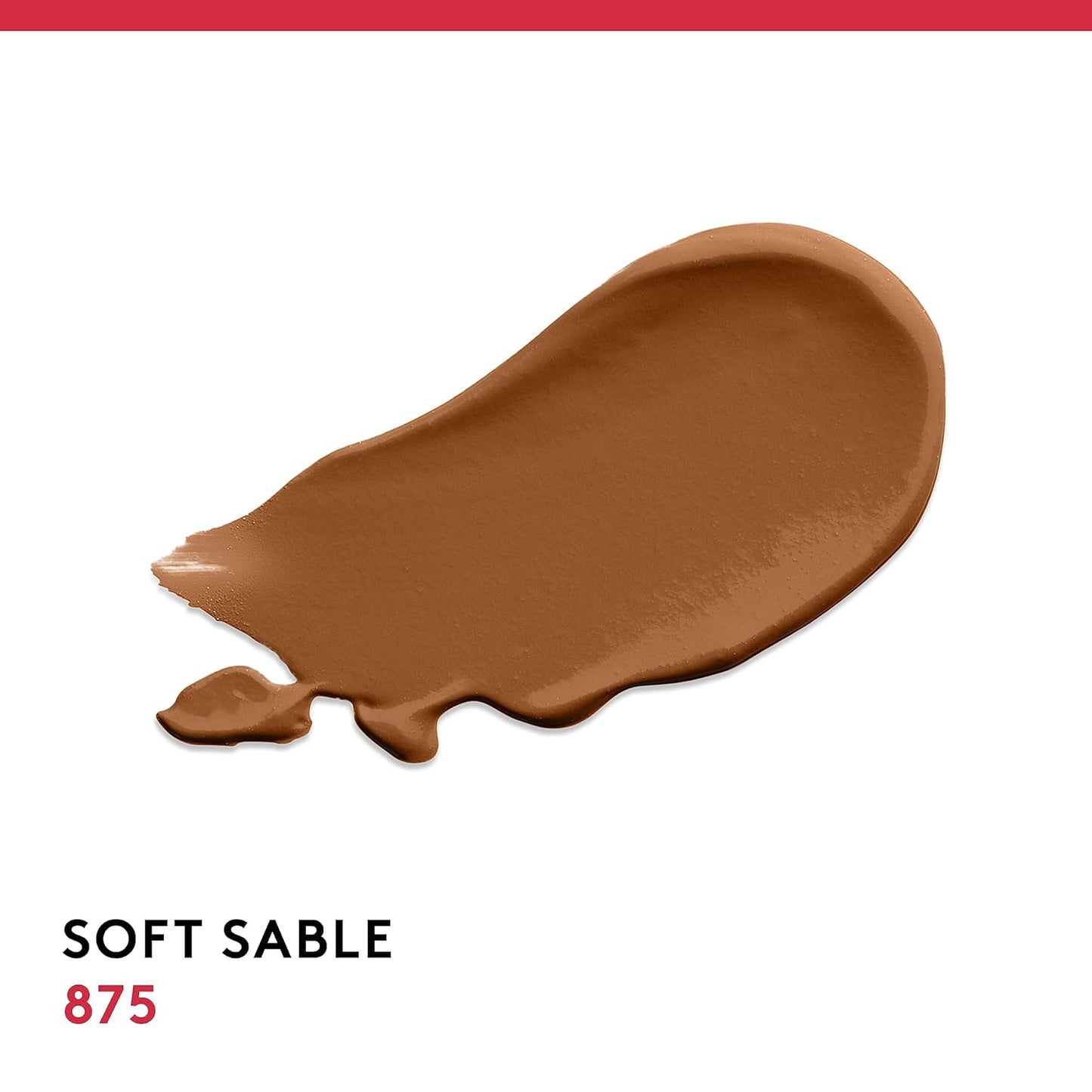 Covergirl Outlast Extreme Wear 3-in-1 Full Coverage Liquid Foundation, SPF 18 Sunscreen, Soft Sable, 1 Fl. Oz.