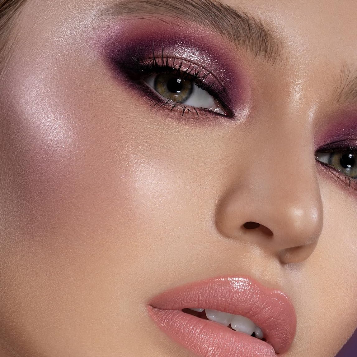 Natasha Denona Love Face Eyeshadow & Cheek Essential Palette