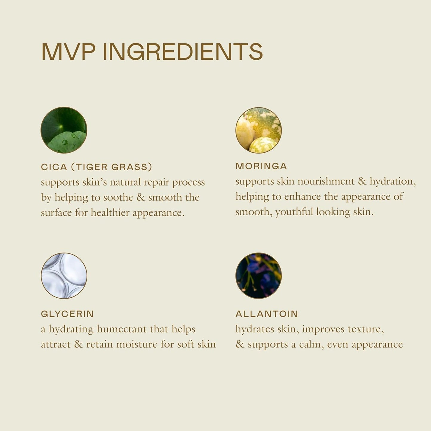 EADEM Dew Dream Hydrating Cleansing Balm & Makeup Remover with Moringa & Tiger Grass, Facial Cleanser & Skincare Moisturizer, Hydrating Skin Care Make Up Remover Balm, 3.4 oz