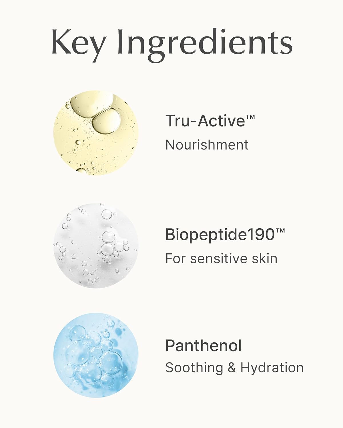 SU:M Micro-Active Soft Fit Cream (1.67 fl oz) - Deep Hydration for Elasticty, Sensitive Skin. Korean Skin Care. Peptides, Fermented Nutrients.