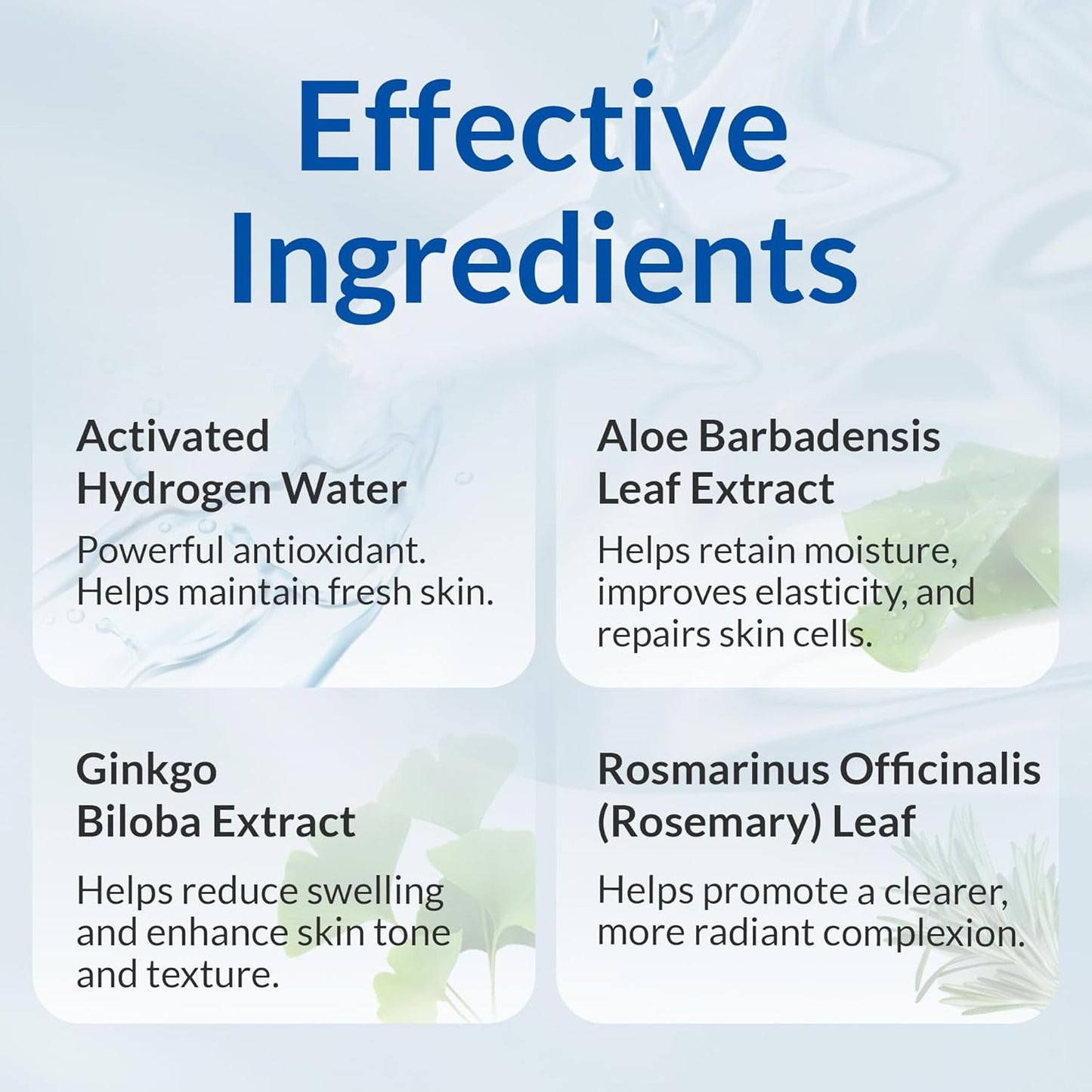 Cure by Toyo | Aqua Gel Gentle Exfoliator | Clear and Softer Skin | Non-Abrasive Face and Body Cleanser | Sensitive Skin | 3 Pack