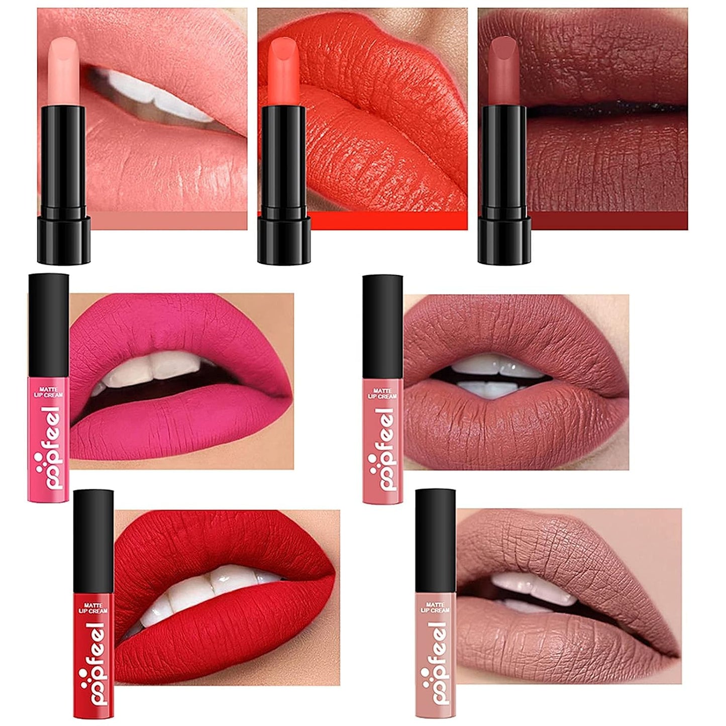 Makeup Kit For Women Full Kit, All in One makeup Gift full set, Include Eyeshadow Palette, makeup brushes, Lip Gloss Set, Lipstick, Foundation, Concealer, For Beginners and Professional