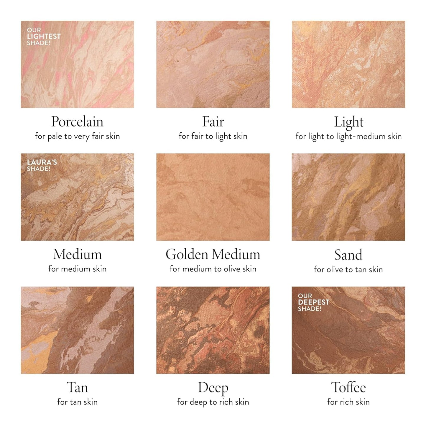 LAURA GELLER NEW YORK Baked Balance-N-Glow Illuminating Foundation - Medium - Buildable Sheer to Light Coverage - Satin Finish