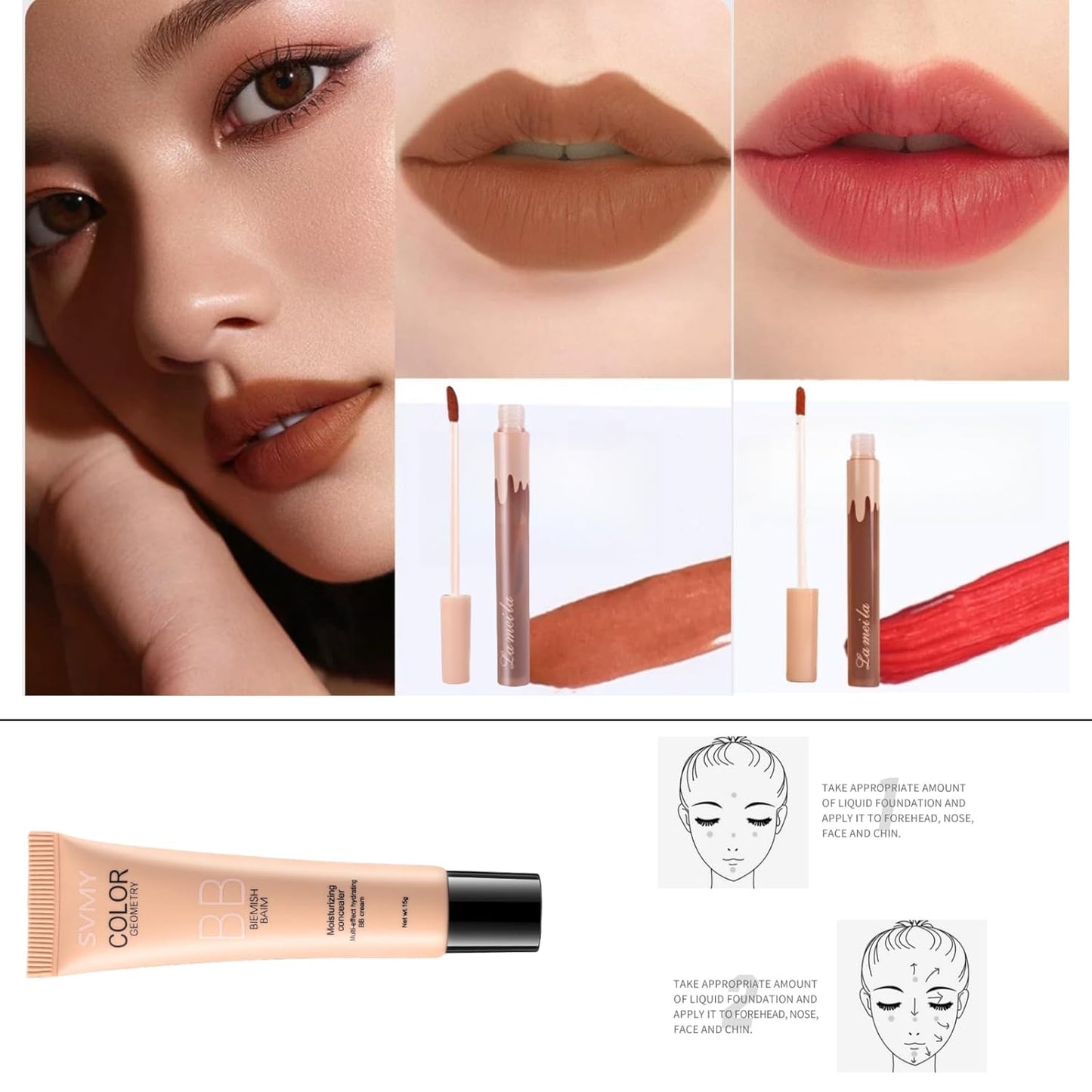 Makeup Kits,Makeup Kit for Girls 10-12,Cheap Makeup Sets for Teens,Makeup Gift Set for Girl,Makeup Kits for Girls ages 6-12,All In One Makeup Kit for Kids Ages 5-16,Beginners Makeup Set for Teens