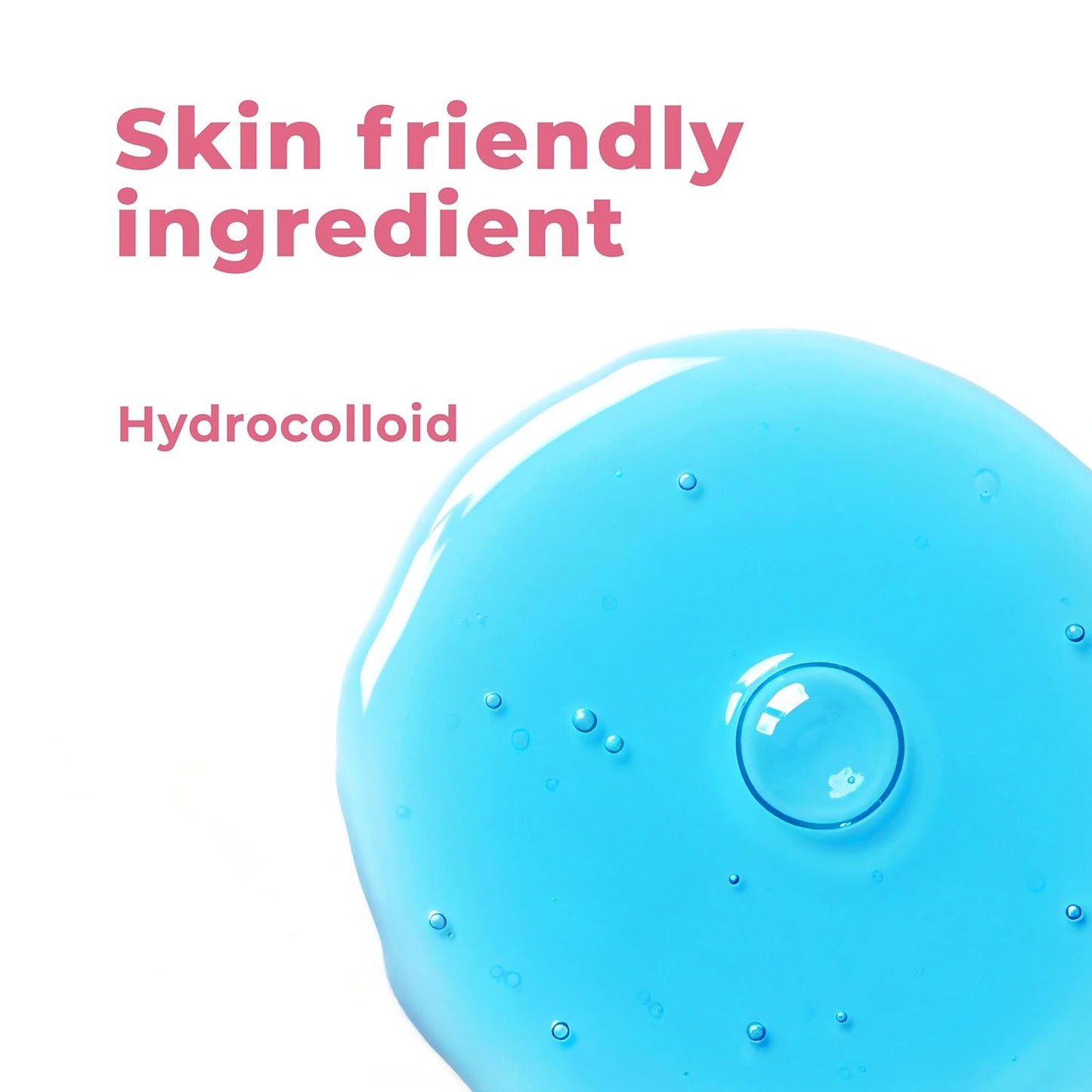 Full Face Pimple Patches (5 Sets), Reduce Pimples On Whole Face Overnight, Hydrocolloid Acne Mask, Pimple Patches, Large Acne Patches, Full Face Hydrocolloid Mask