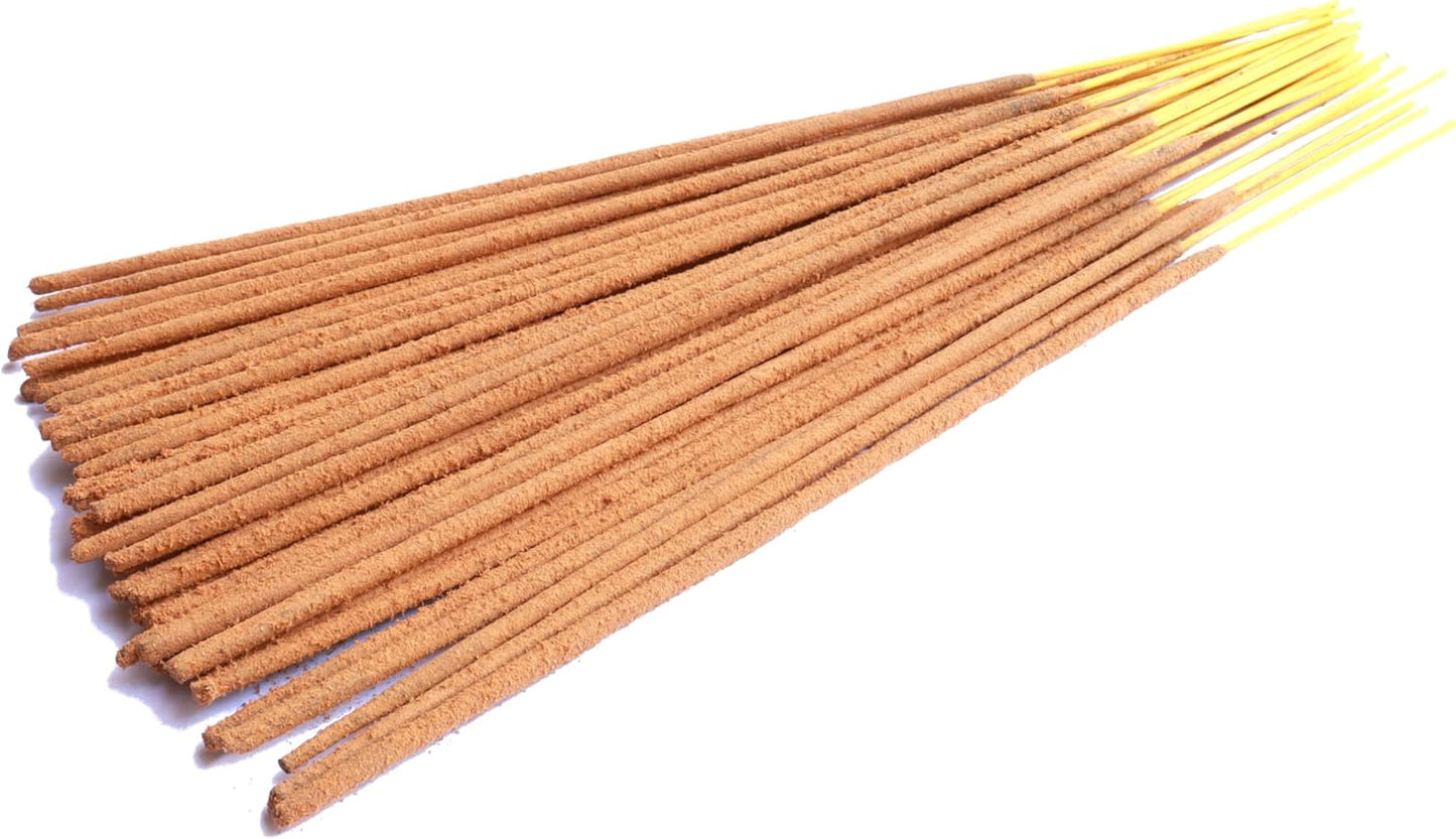 Palo Santo Incense Sticks - Traditional Handcrafted Masala Incense - 40 to 50 Sticks Approx.